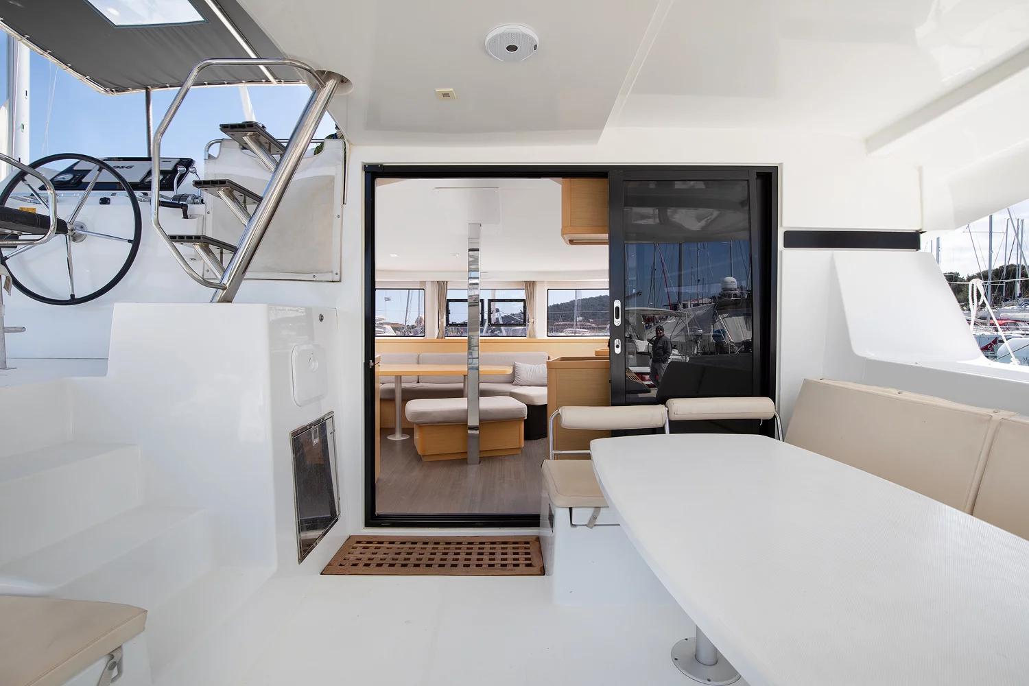 Lagoon 42 (Mare Solero)  - 41