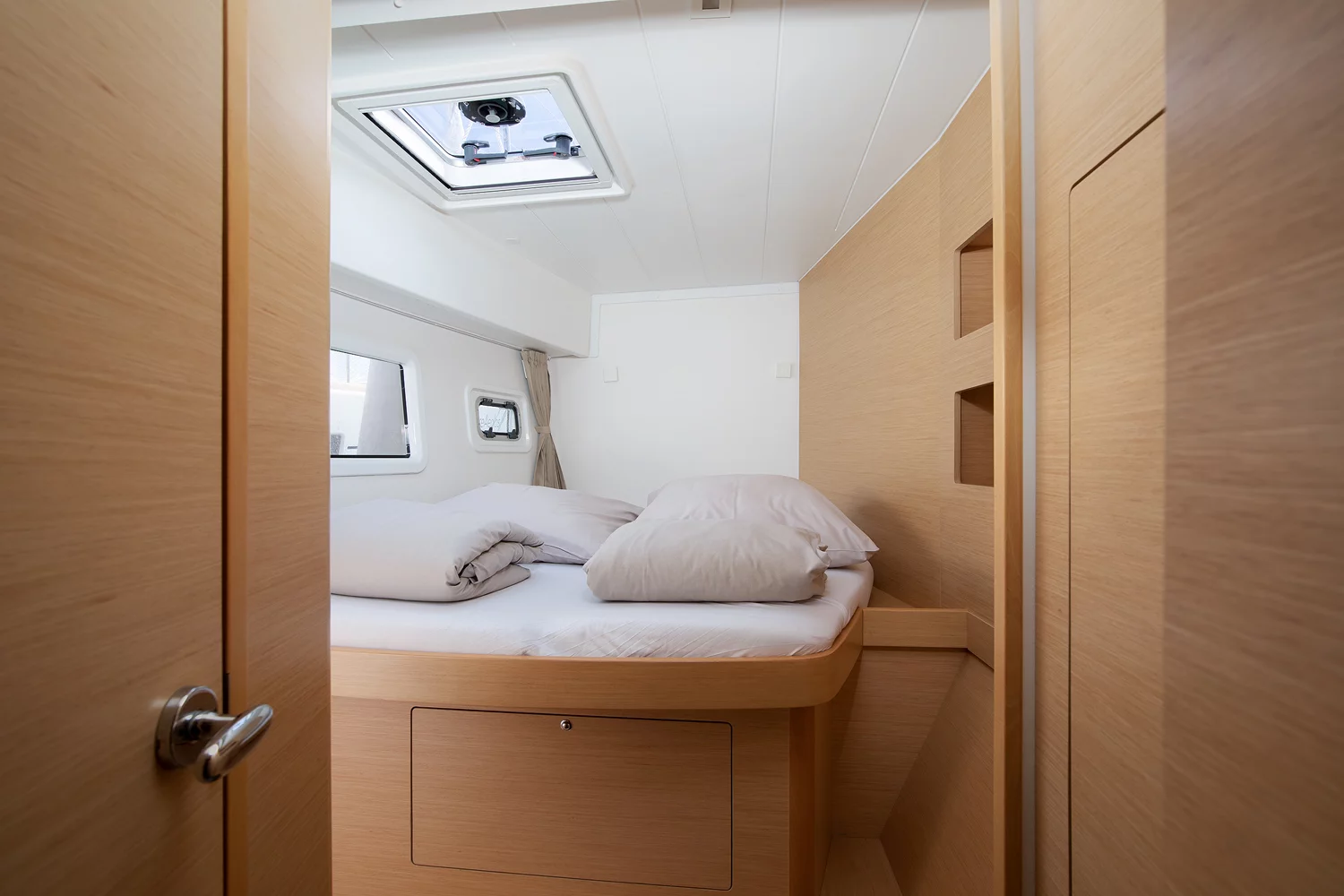 Lagoon 42 (Mare Solero)  - 37