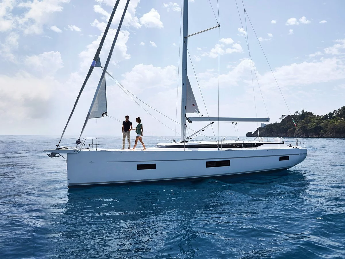 Bavaria C50 (SEA QUEEN) Main image - 0