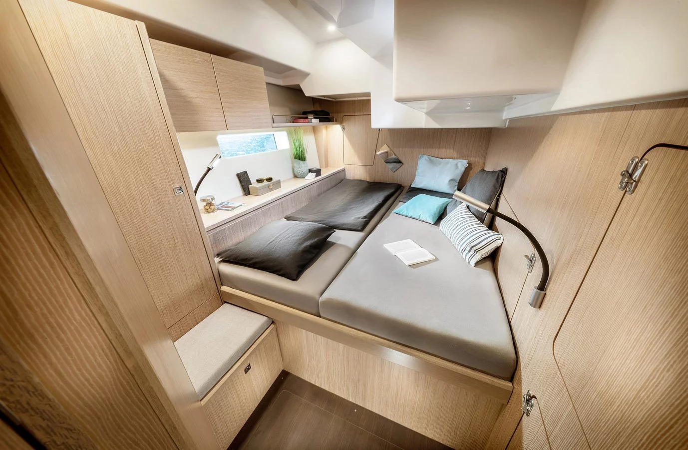 Bavaria C50 (SEA QUEEN)  - 5
