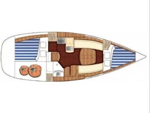 First 31.7 (Tiaga) Plan image - 3