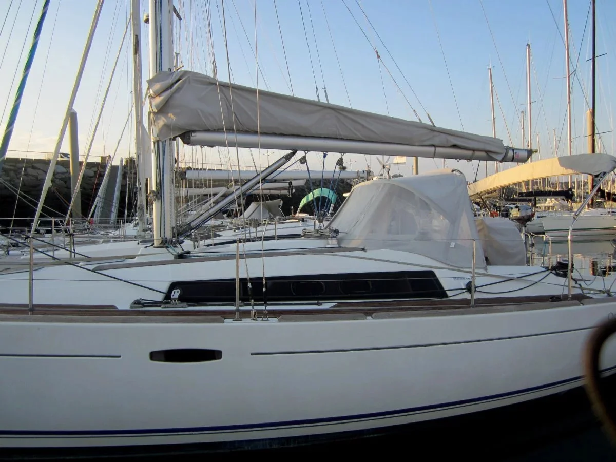 Oceanis 31 (DL) (Perig)  - 1