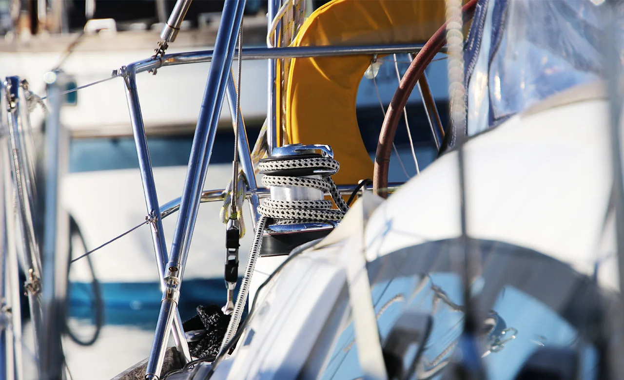 Photo #10 - Oceanis 40 (Tizef) en Saint-Quay-Portrieux - 22832
