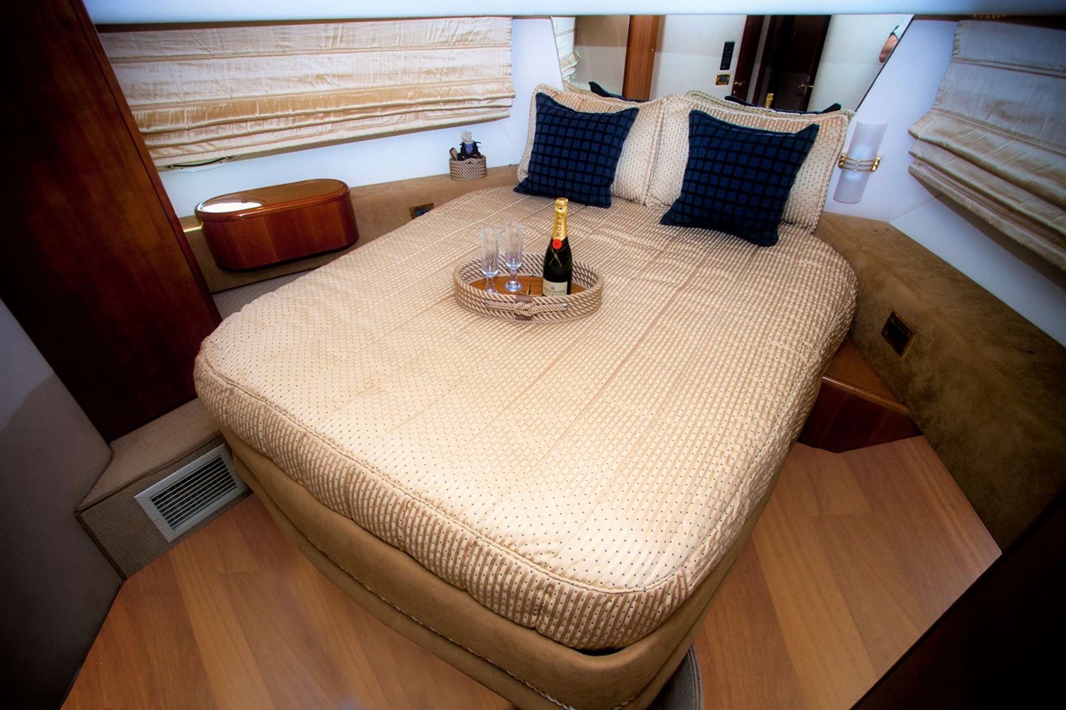 Photo #9 - Azimut 58 (Linda II) in Glyfada - 22842
