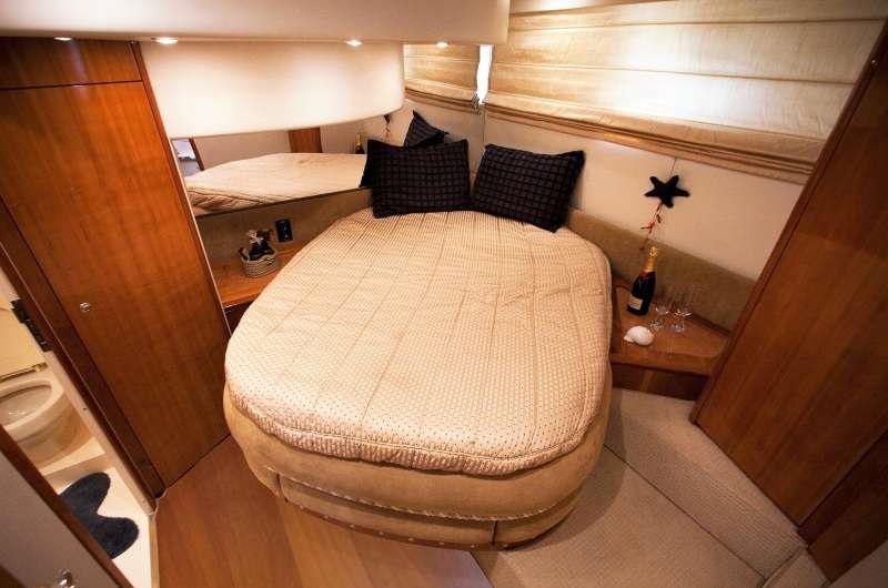 Photo #4 - Azimut 58 (Linda II) in Glyfada - 22842