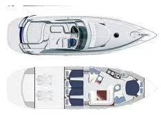 Pershing 52 (MIRA) Plan image - 15