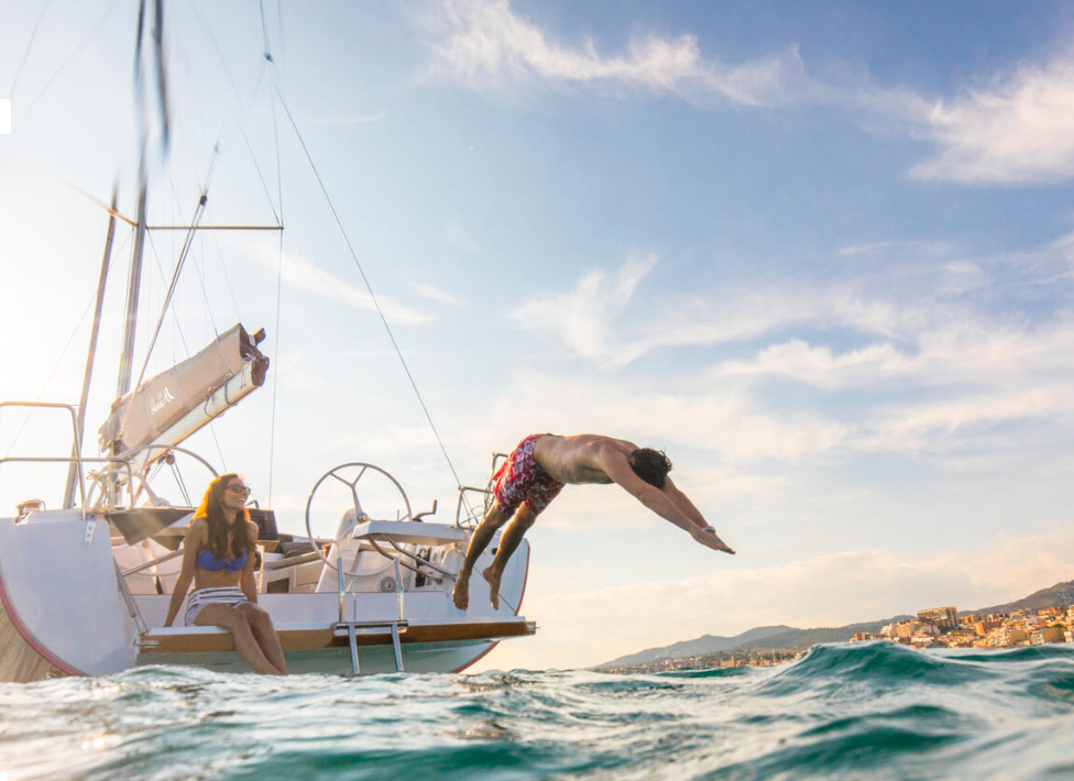 Photo #16 - Hanse 388 (FuFu) en Trogir - 22849