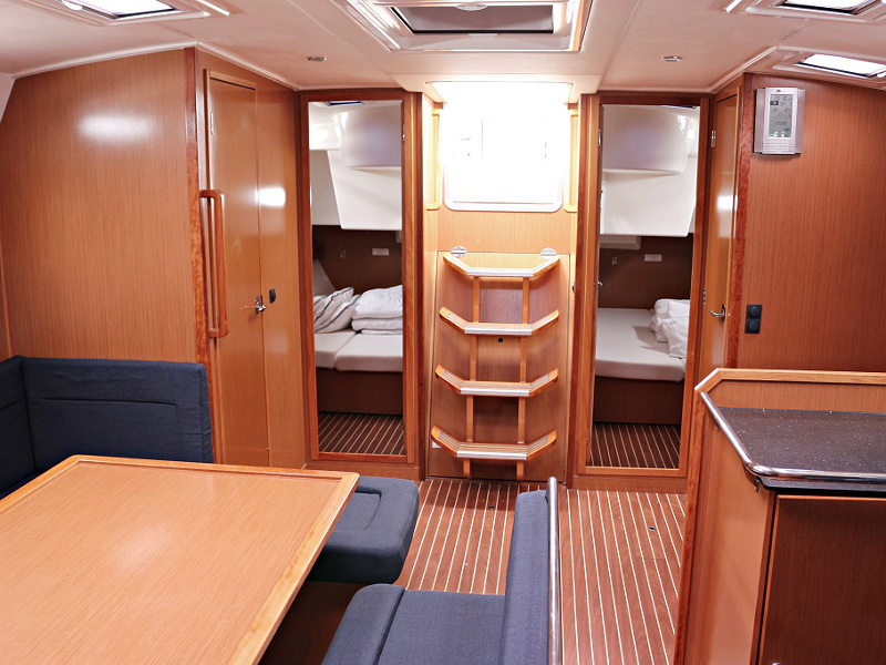 Photo #16 - BAVARIA C 50 BT (SIRENA) in Sukosan - 5420