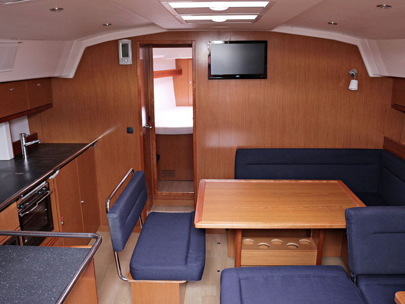 Photo #4 - BAVARIA C 45 BT (SOPHIA) in Sukosan - 15679