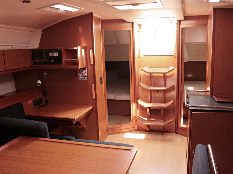 Photo #6 - BAVARIA C 45 BT (SOPHIA) in Sukosan - 15679