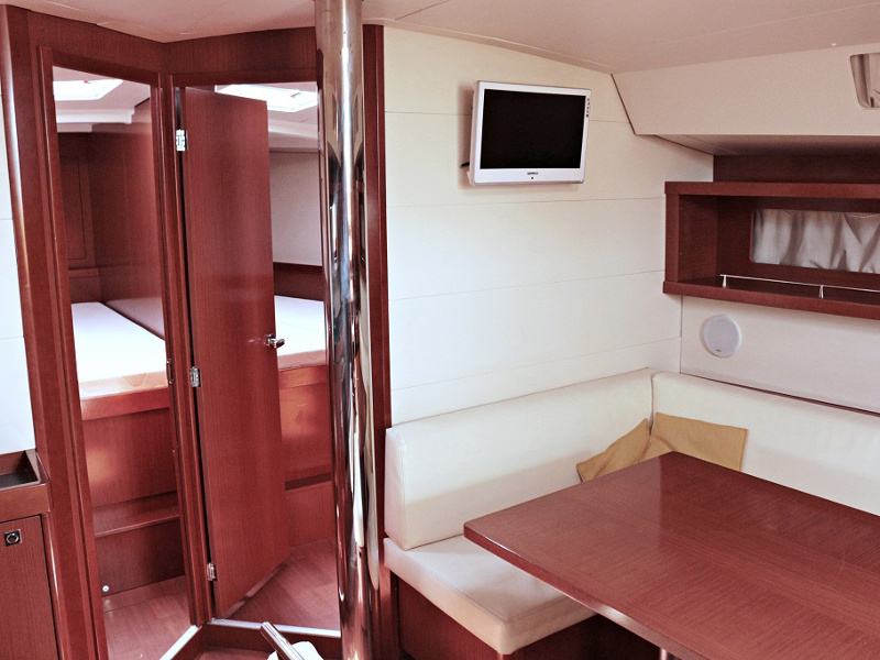Photo #17 - OCEANIS 45 BT (GOLDEN DREAMS) in Sukosan - 15680