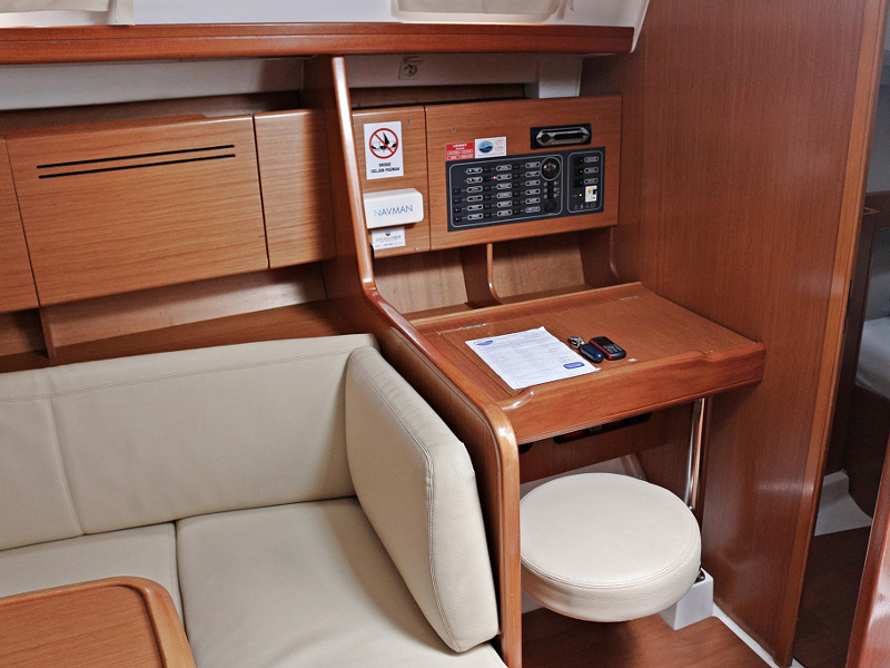 Photo #13 - CYCLADES 43.4 BT (LEVANT) in Sukosan - 15681