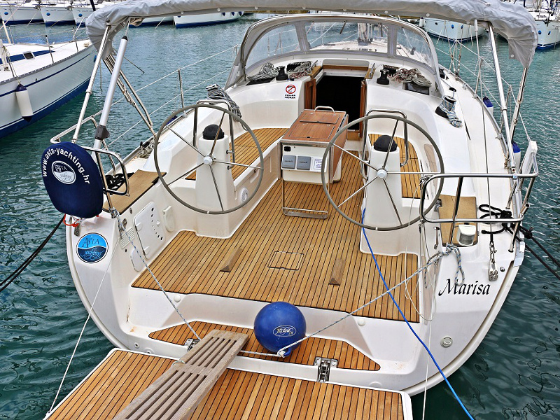 Photo #5 - BAVARIA C 40 BT (MARISA) in Sukosan - 17257