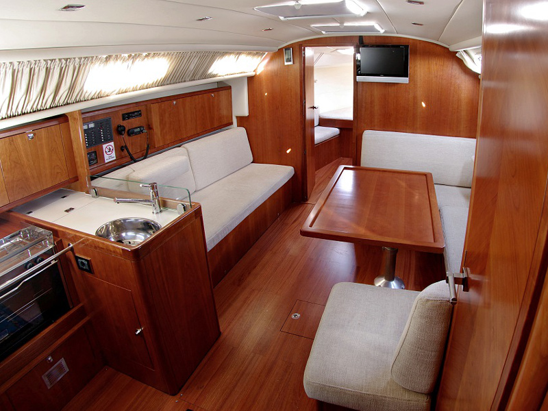 Photo #8 - EMINENCE 40 BT (WHITE DREAMS) in Sukosan - 15683