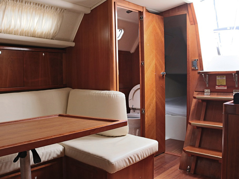 Photo #4 - EMINENCE 40 BT (WHITE DREAMS) in Sukosan - 15683