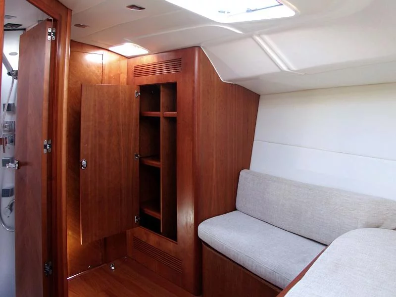 EMINENCE 40 BT (WHITE DREAMS) Interior images - 5