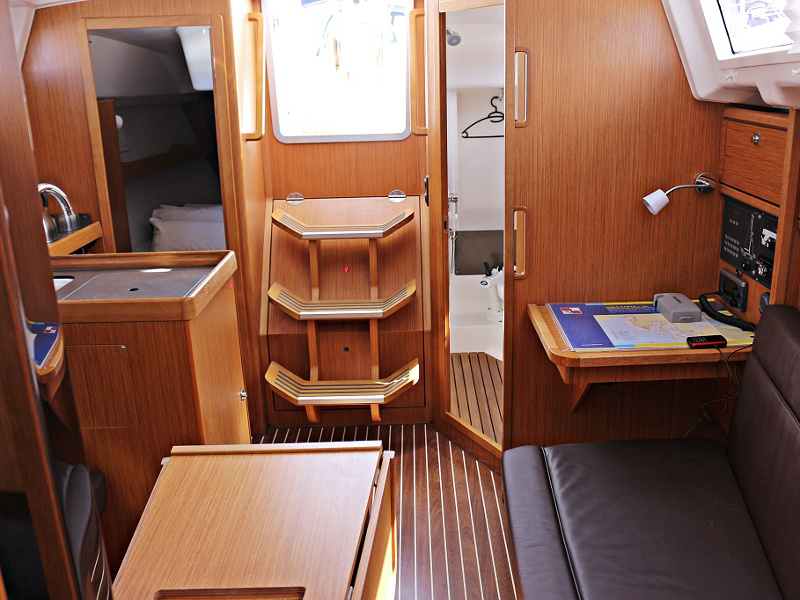 Photo #5 - BAVARIA C 33 (CHIARA) in Sukosan - 17259