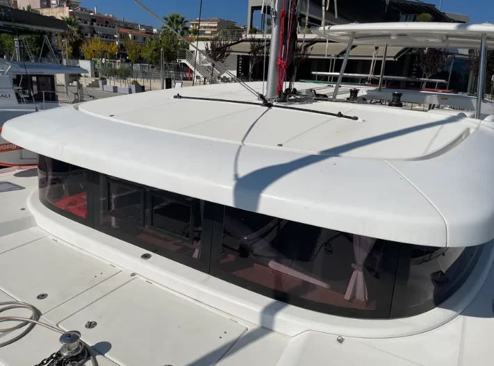 Lagoon 42 (Neptune)  - 3