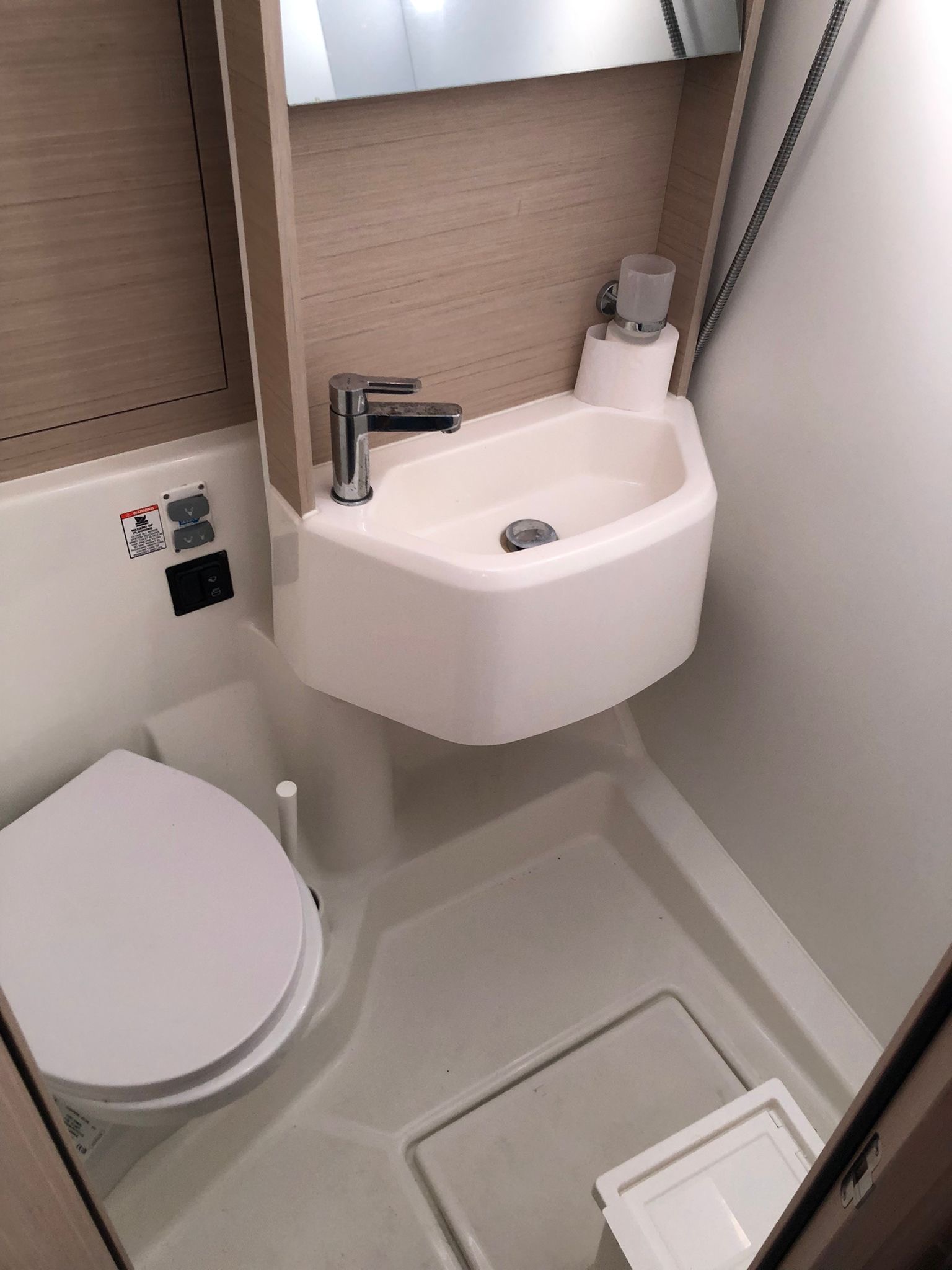 Photo #10 - Oceanis 51.1 (Le Grand) in Tenerife - 22798