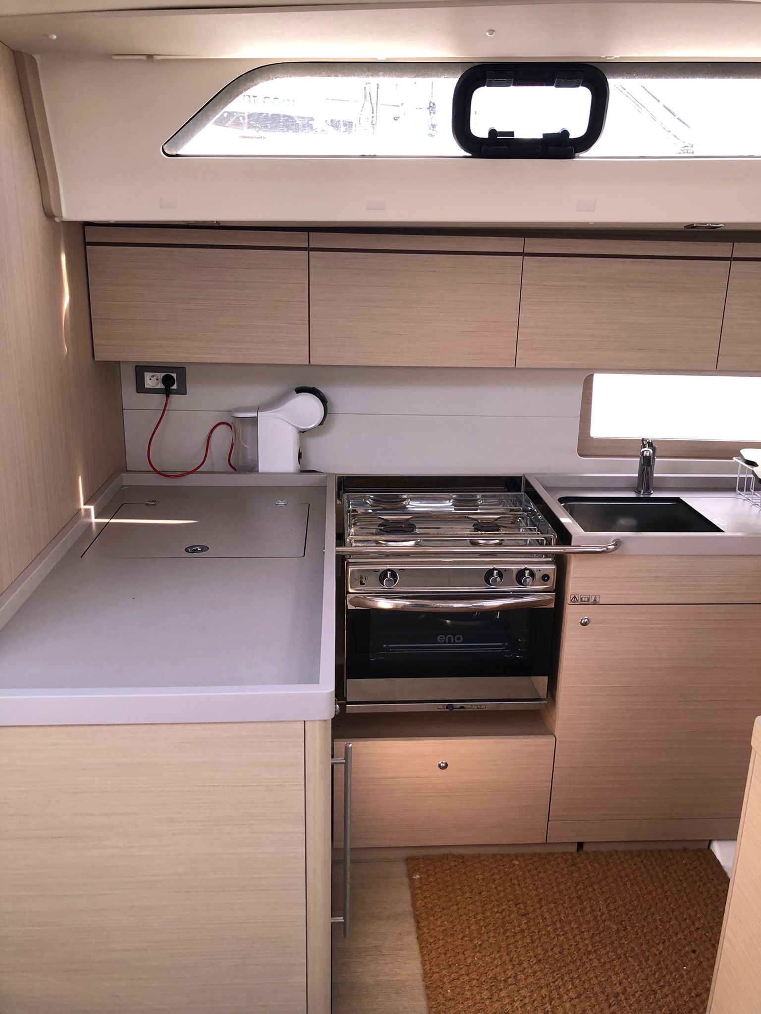 Photo #5 - Oceanis 51.1 (Le Grand) in Tenerife - 22798