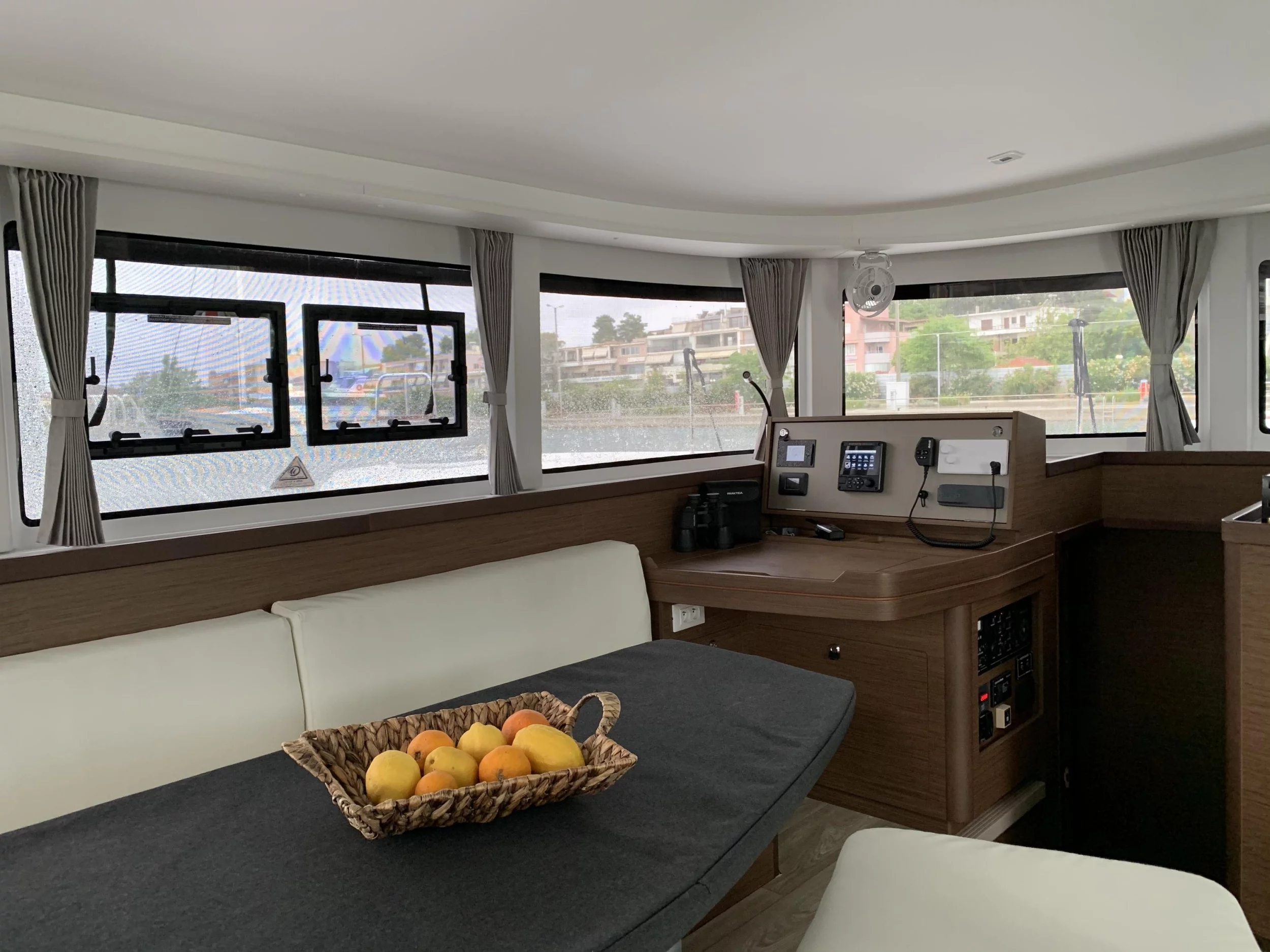 Lagoon 42 (Majorelle Blue | watermaker)  - 6