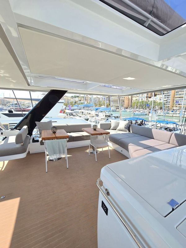 Photo #10 - Lagoon Sixty5 (TriWing Endor) en Palma - 22813