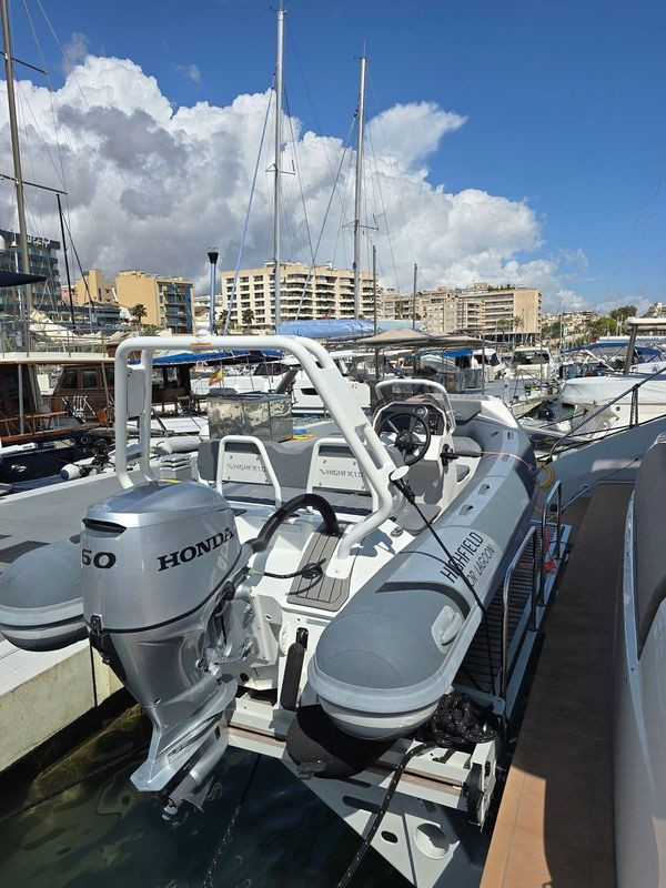 Photo #37 - Lagoon Sixty5 (TriWing Endor) en Palma - 22813