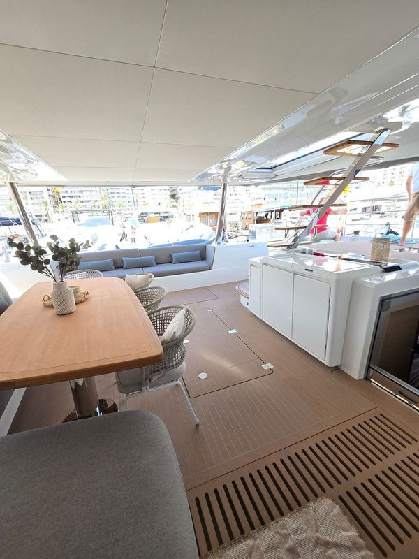 Photo #2 - Lagoon Sixty5 (TriWing Endor) en Palma - 22813