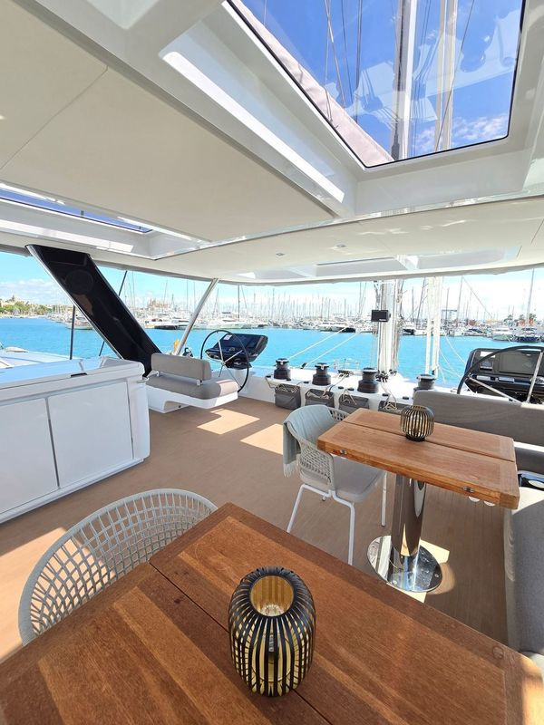 Photo #8 - Lagoon Sixty5 (TriWing Endor) en Palma - 22813