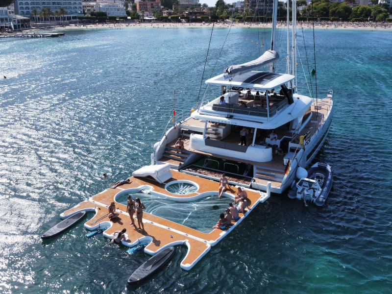 Photo #21 - Lagoon Sixty5 (TriWing Endor) en Palma - 22813