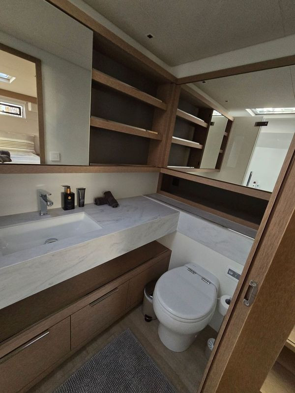 Photo #14 - Lagoon Sixty5 (TriWing Endor) en Palma - 22813