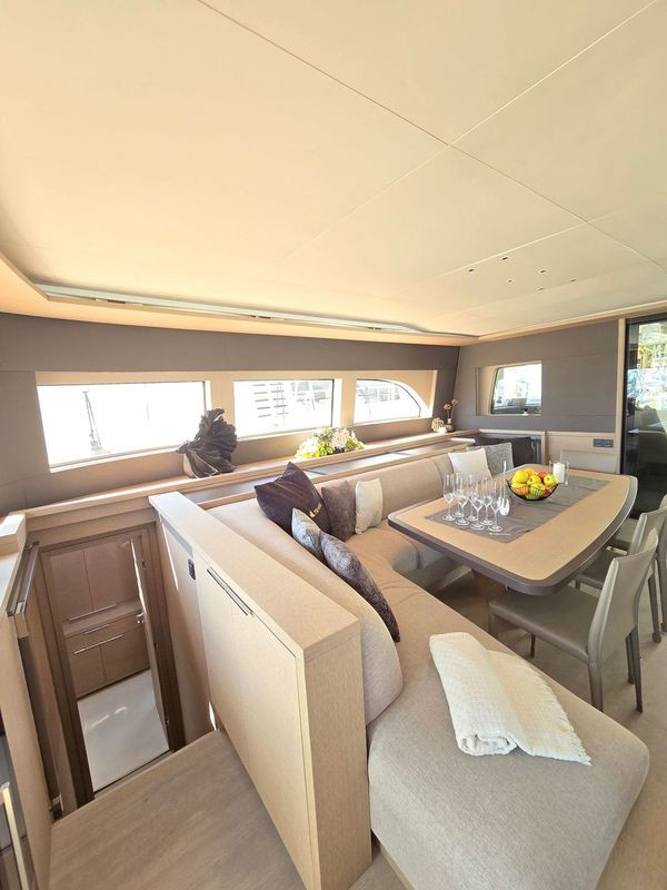 Photo #9 - Lagoon Sixty5 (TriWing Endor) en Palma - 22813