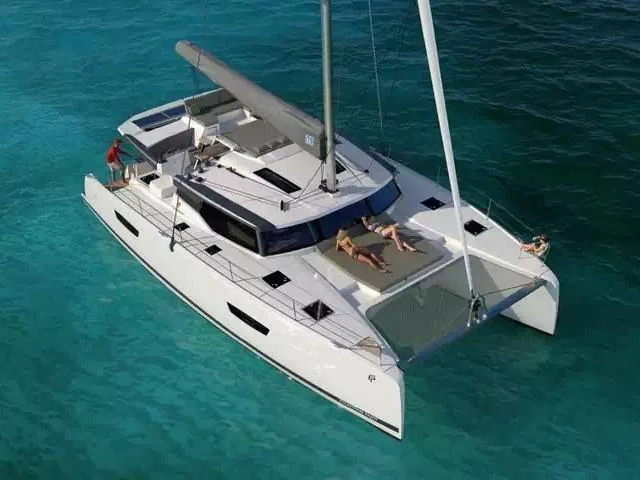 Saona 47 (Nocrala) Main image - 0