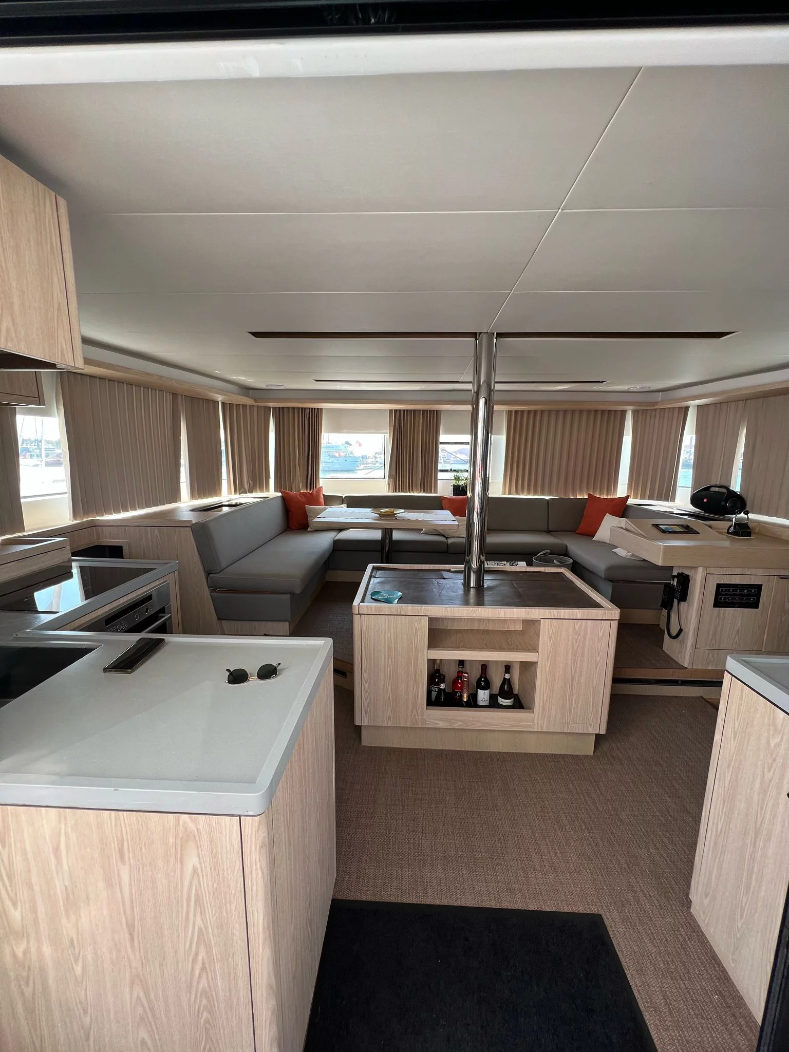 Lagoon 50 (Patagonia)  - 8