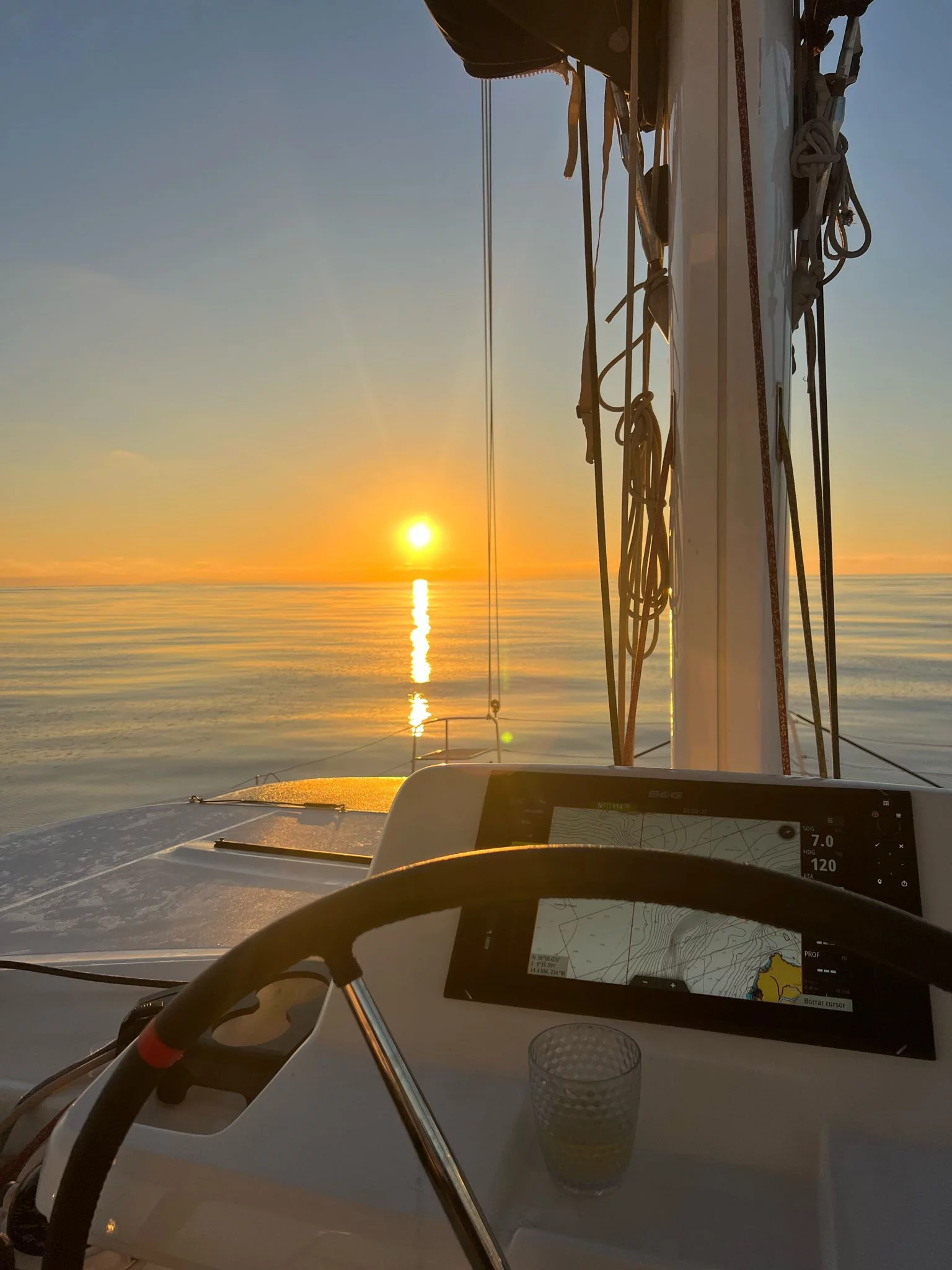 Lagoon 50 (Patagonia)  - 12