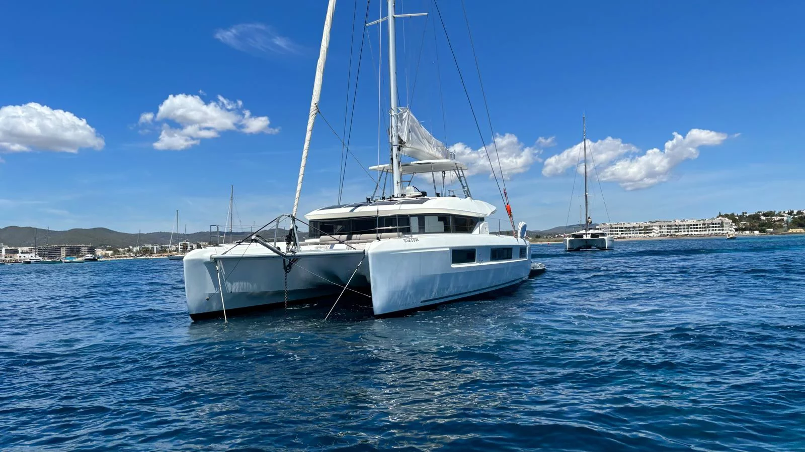 Lagoon 50 (Patagonia)  - 28