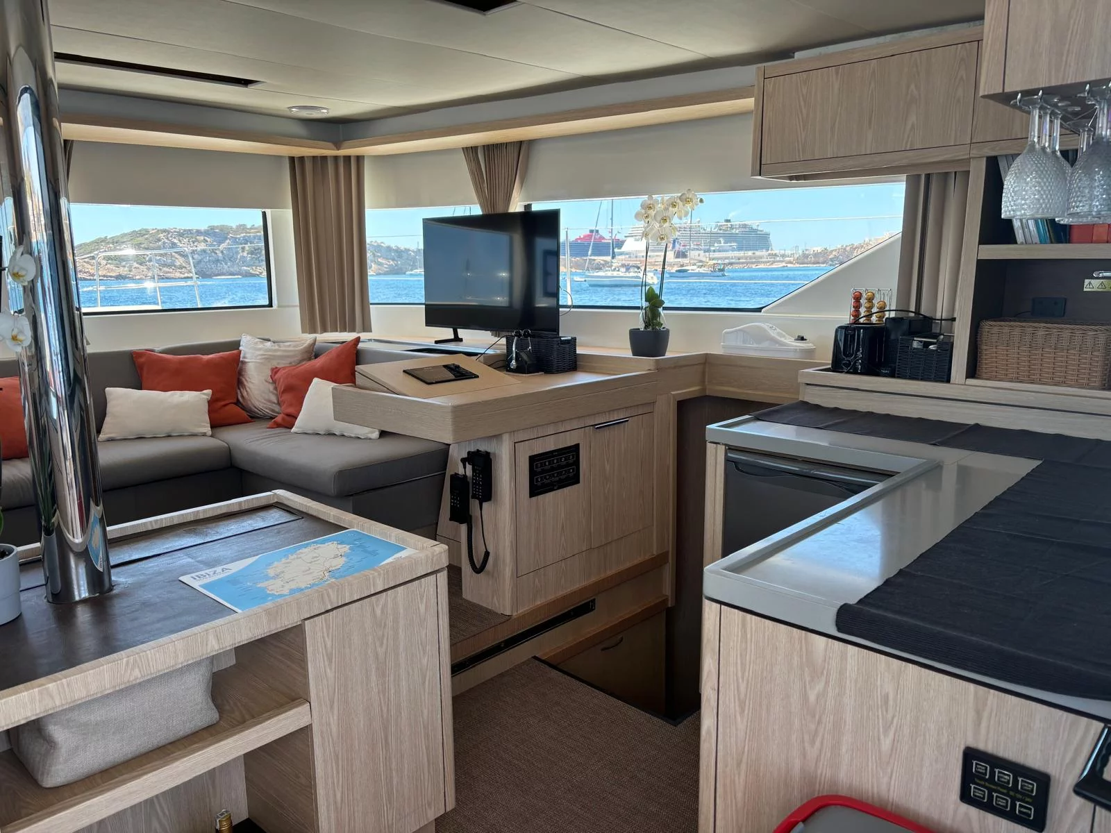 Lagoon 50 (Patagonia)  - 43