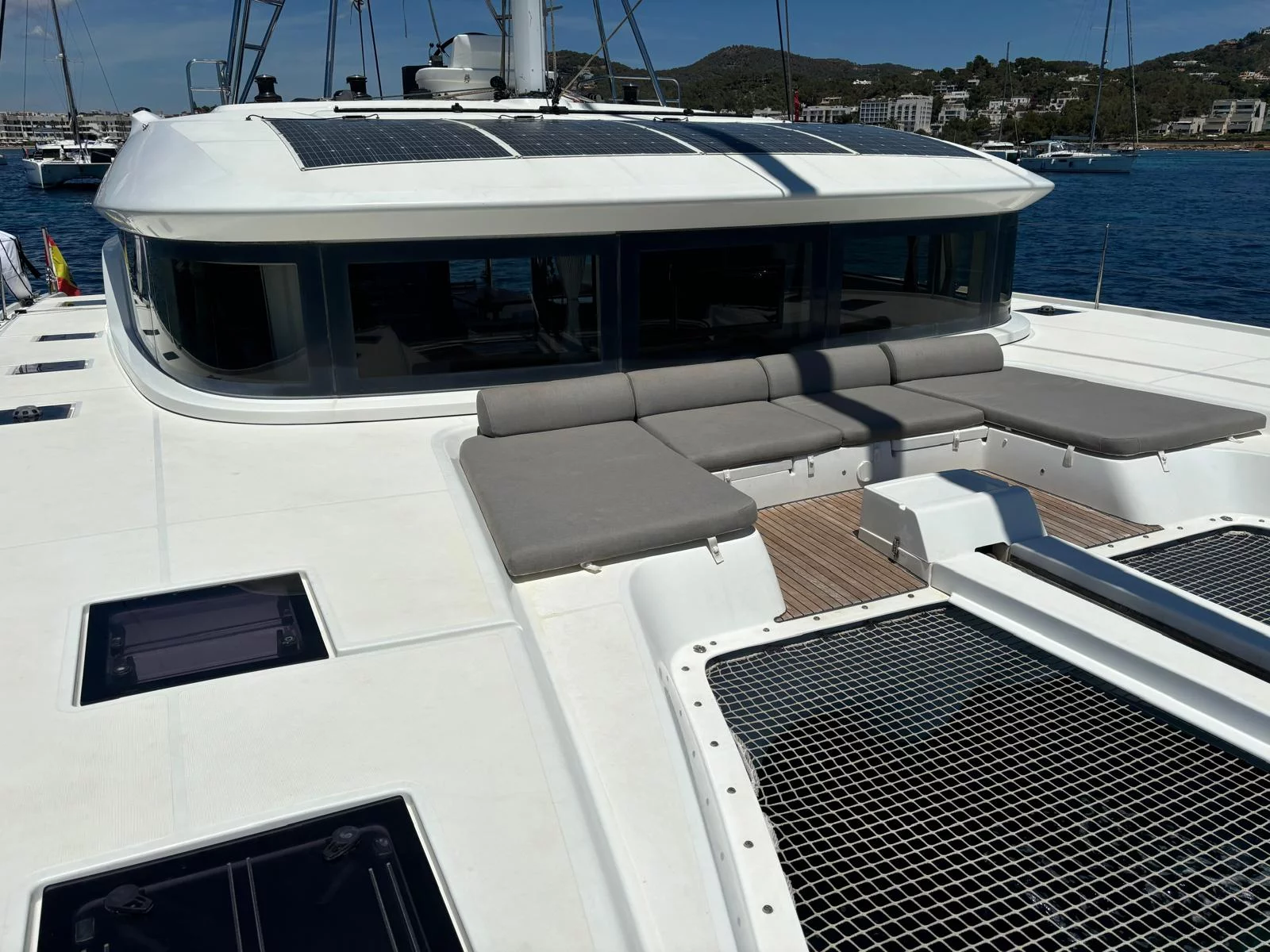 Lagoon 50 (Patagonia)  - 49