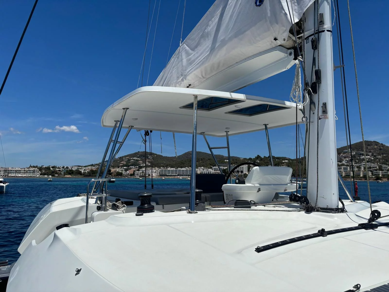 Lagoon 50 (Patagonia)  - 22