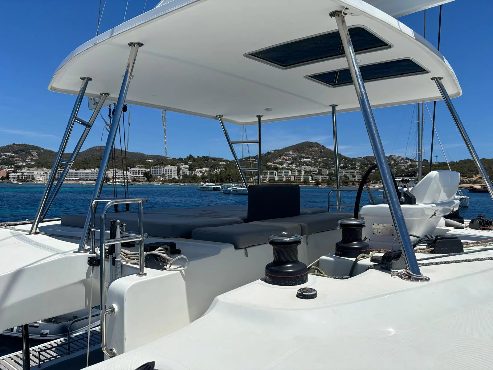 Lagoon 50 (Patagonia)  - 42