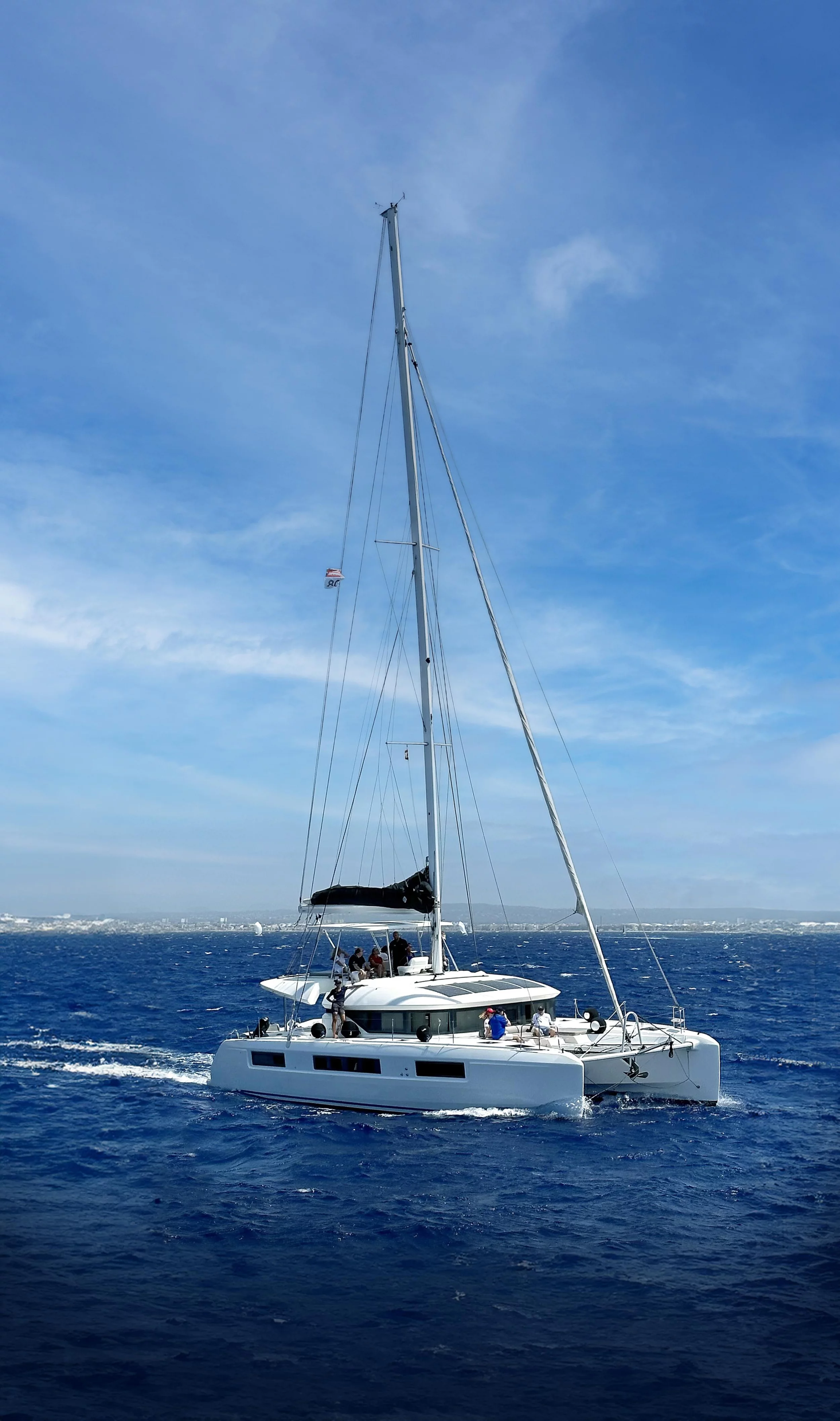 Lagoon 50 (Patagonia)  - 41