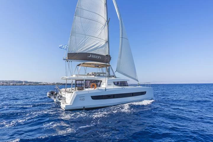 Bali 4.6 & GEN & WM (Aria)  - 2