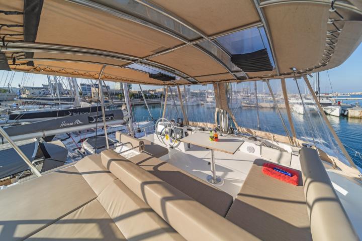 Photo #13 - Bali 4.6 & GEN & WM (Aria) in Lefkada - 22901