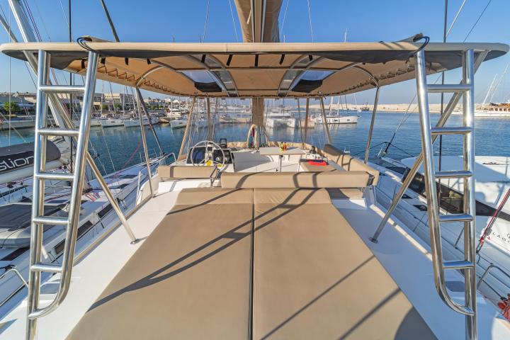 Photo #8 - Bali 4.6 & GEN & WM (Aria) in Lefkada - 22901