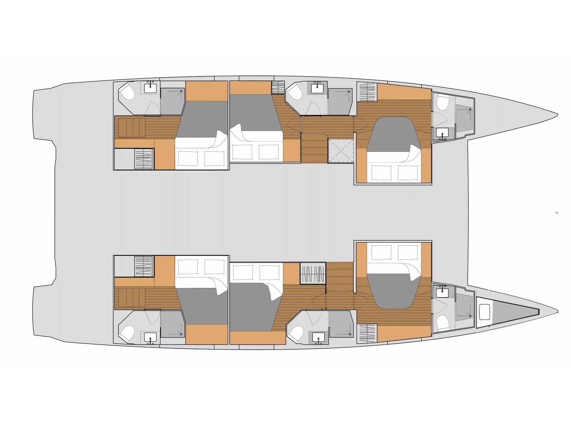 Aura 51 (Lucky Fox) Plan image - 25