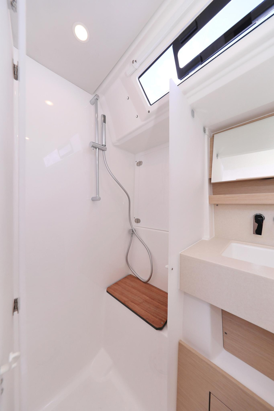 Photo #25 - Dufour 470 - 5 cabins (Rock & Roll) in Primosten - 22907