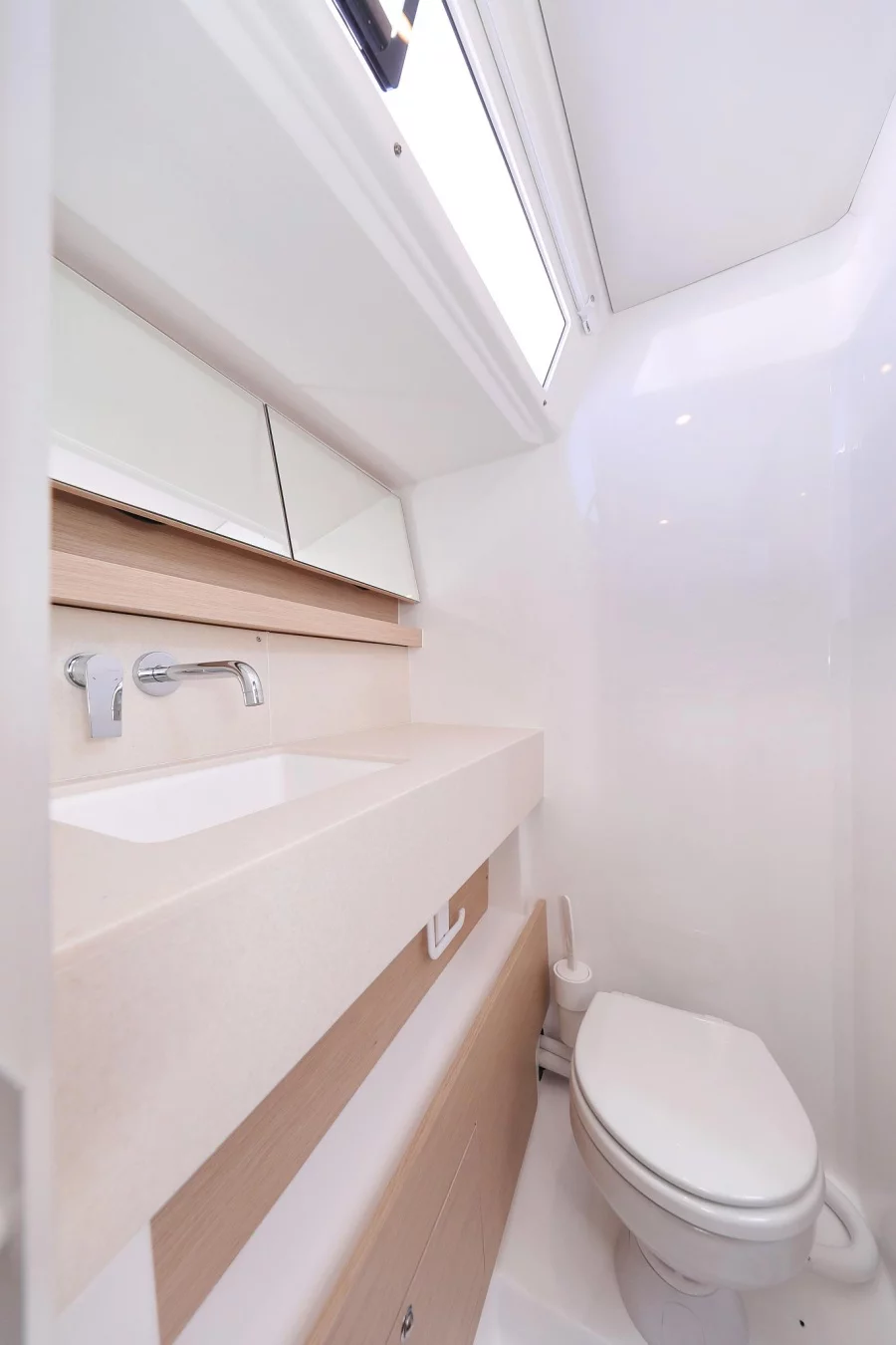 Dufour 470 - 5 cabins (Rock & Roll)  - 25