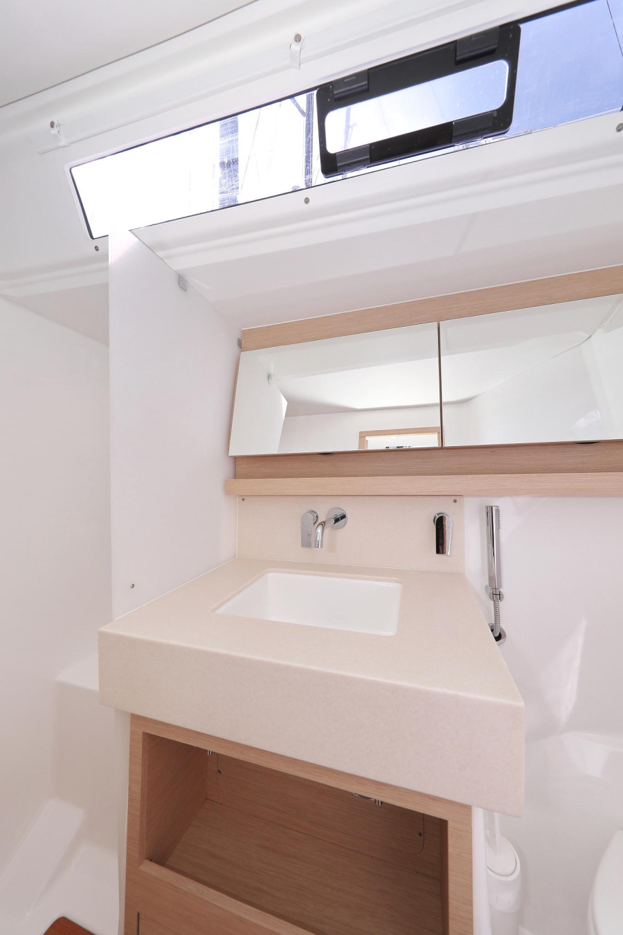Photo #8 - Dufour 470 (Tango) in Primosten - 22909