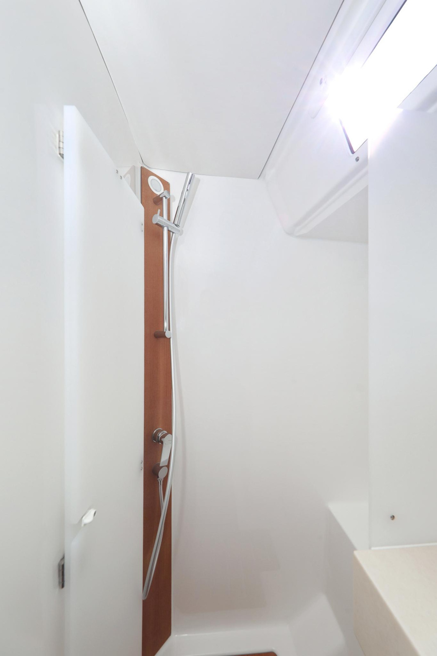 Photo #12 - Dufour 470 (Tango) in Primosten - 22909