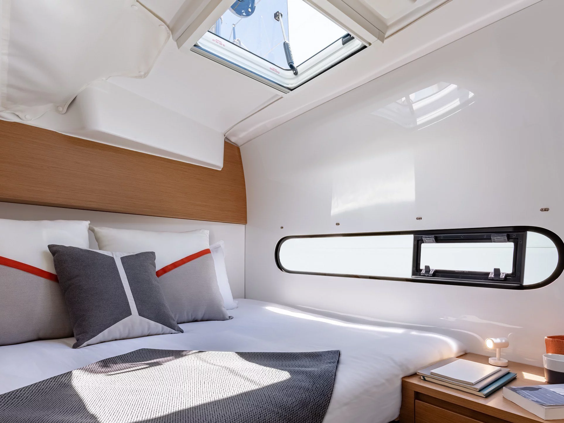 Excess 11 (Tie Break) Interior image - 10